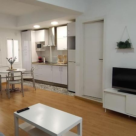 Apartamento Salamanca ซานตาครูซ เด เตเนริเฟ ภายนอก รูปภาพ